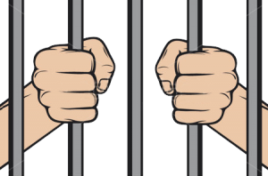 Jail, prison PNG-41318